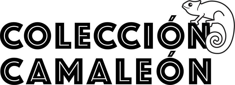 Camaleon Logo